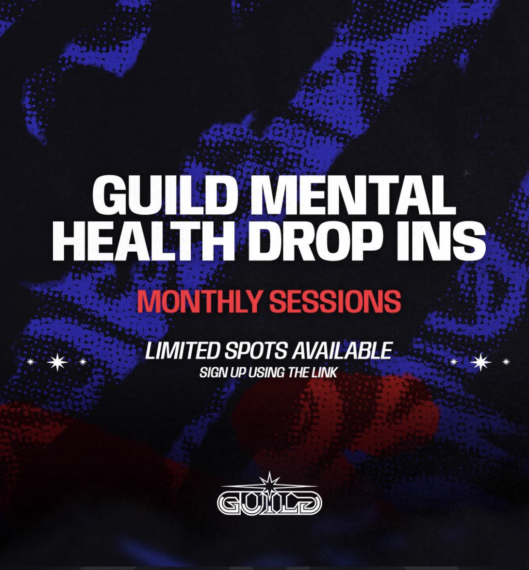 Mental Health campaign