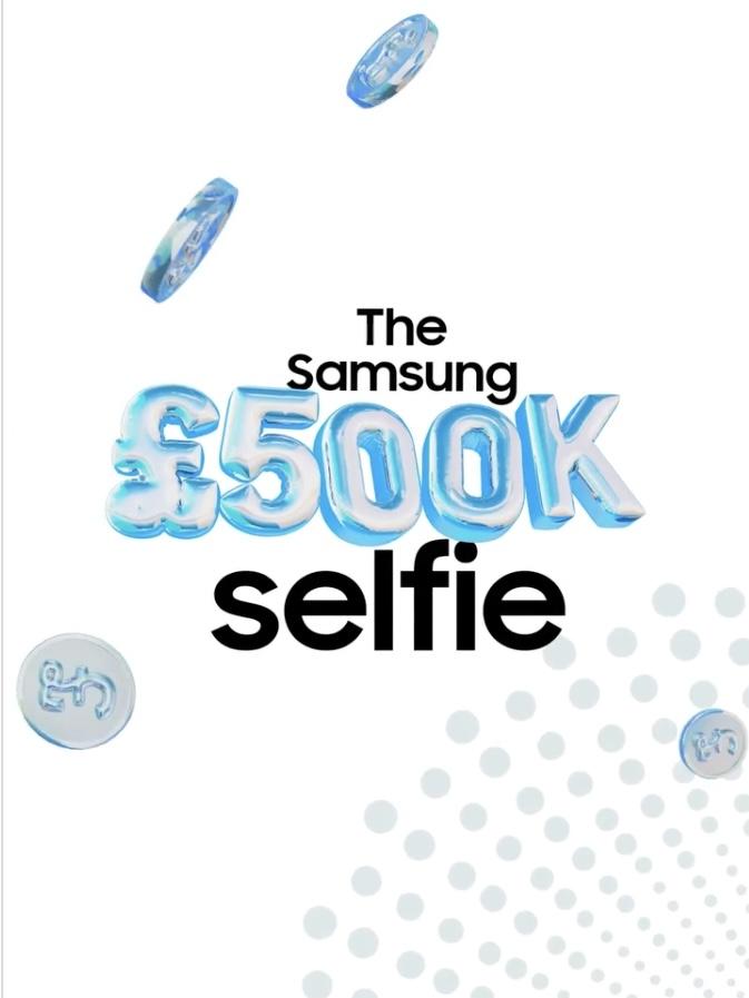 Samsung UK social