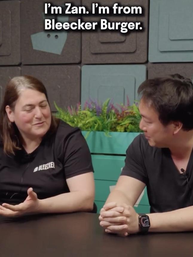 Deliveroo UK social