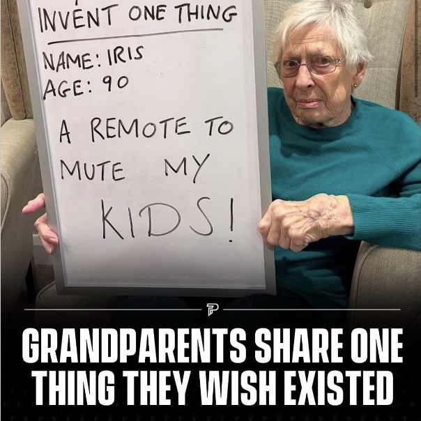 Iris remote to mute my kids